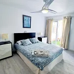 Sun & 9 Apartament Corralejo