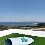 Apartament Sun & 9 Corralejo