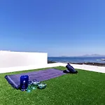 Sun & 9 Apartament *