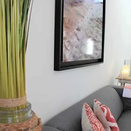 Breeze View House By The Sea * Corralejo