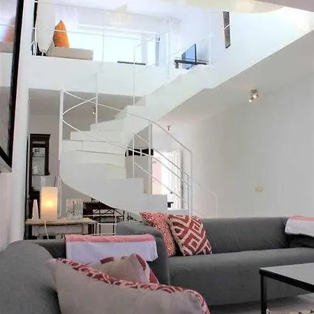 Breeze View House By The Sea Apartment Corralejo