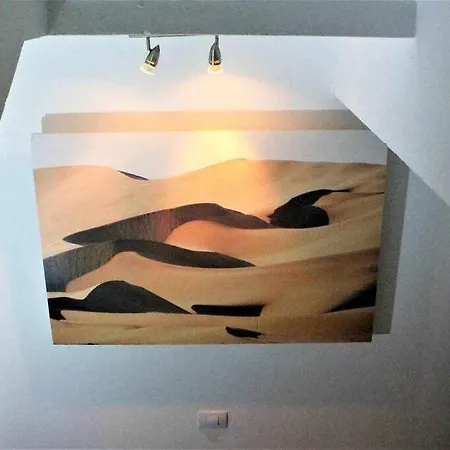 Breeze View House By The Sea Corralejo