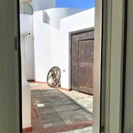 Apartment Breeze View House By The Sea Corralejo