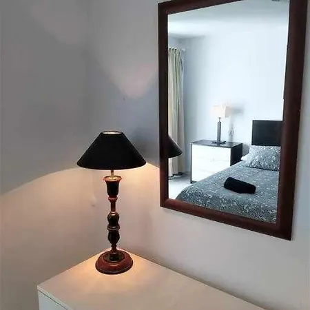 Breeze View House By The Sea Apartment Corralejo