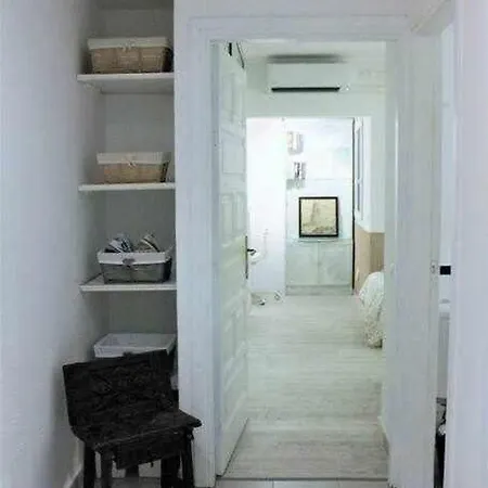 Breeze View House By The Sea Corralejo