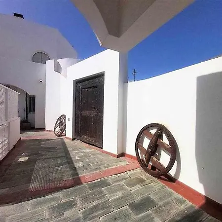 Breeze View House By The Sea * Corralejo