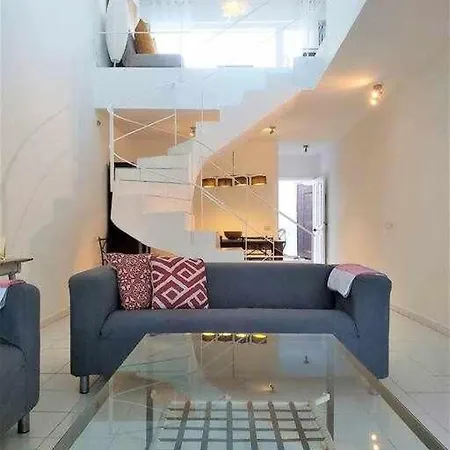 Breeze View House By The Sea Apartment Corralejo