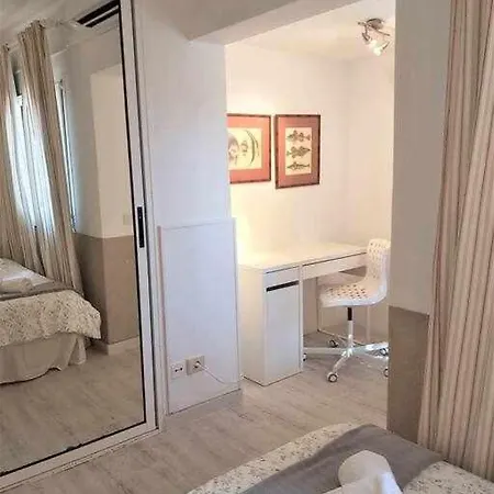 Apartment Breeze View House By The Sea Corralejo