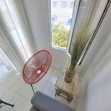 Breeze View House By The Sea * Corralejo