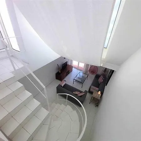 Apartment Breeze View House By The Sea