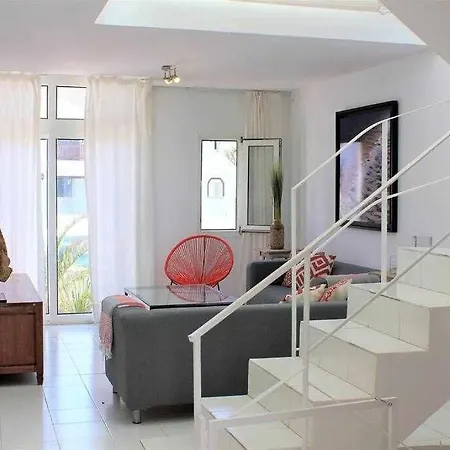 Breeze View House By The Sea Apartment Corralejo