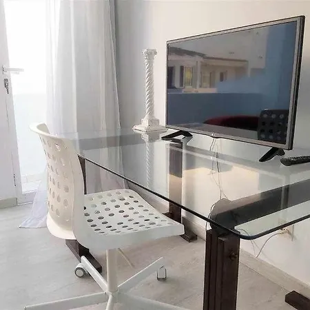 Apartment Breeze View House By The Sea Corralejo