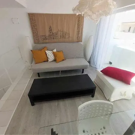 Breeze View House By The Sea * Corralejo