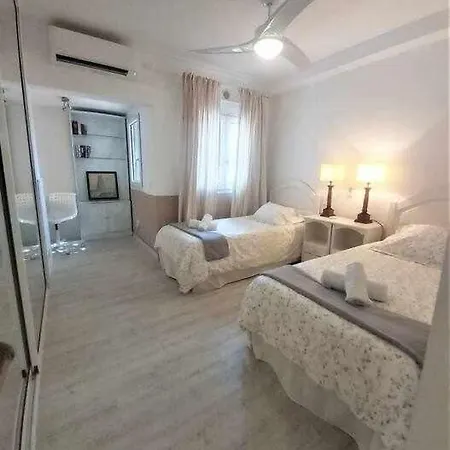 Apartment Breeze View House By The Sea