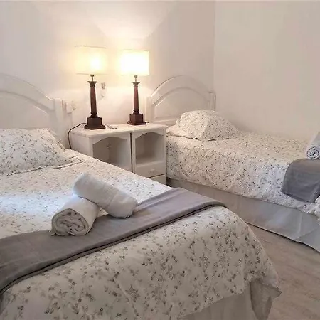 Breeze View House By The Sea Apartment Corralejo