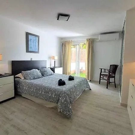 Breeze View House By The Sea Corralejo