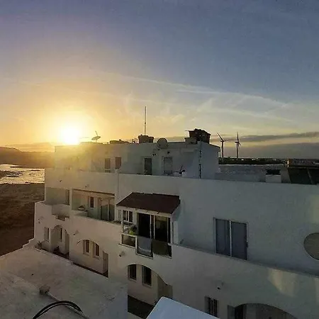 Apartment Breeze View House By The Sea