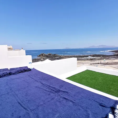 Lägenhet Sun & 9 Corralejo