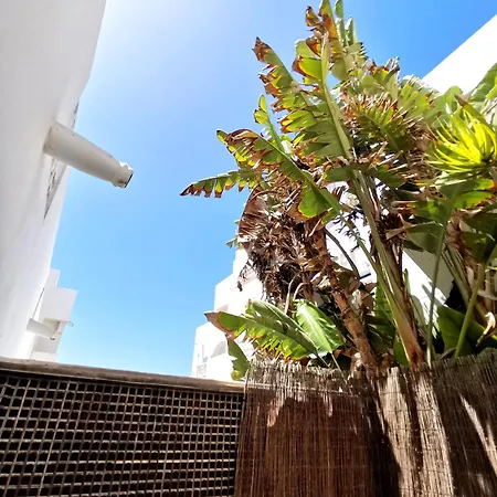 Sun & 9 Lägenhet Corralejo