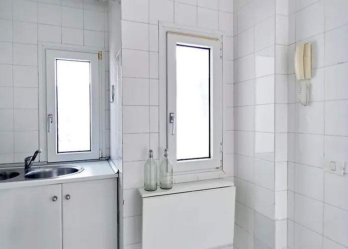 Sun & 9 Lägenhet Corralejo