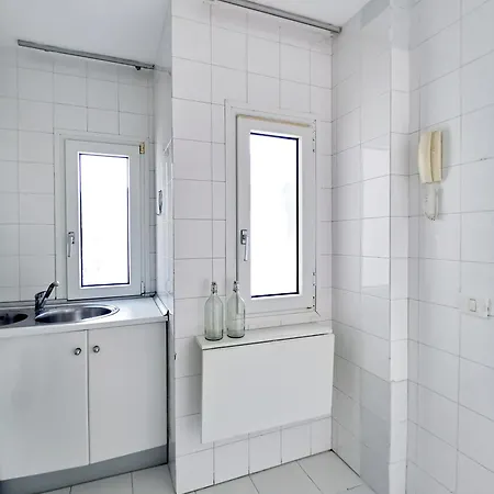 Sun & 9 公寓 科拉雷侯