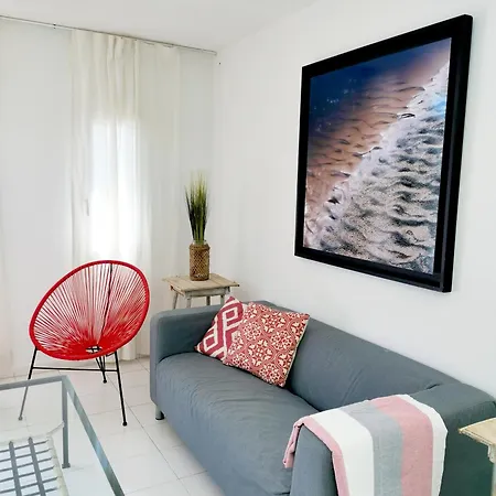 Apartment Sun & 9 *