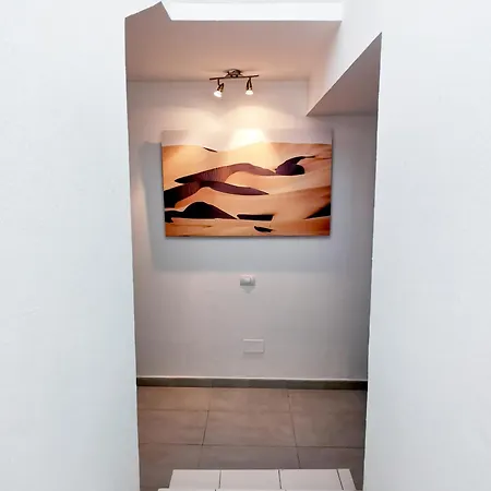 Sun & 9 Apartment *