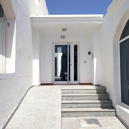 Sun & 9 Apartment