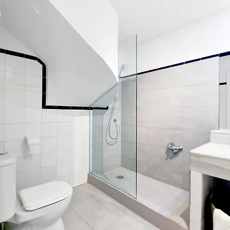 Sun & 9 公寓 科拉雷侯