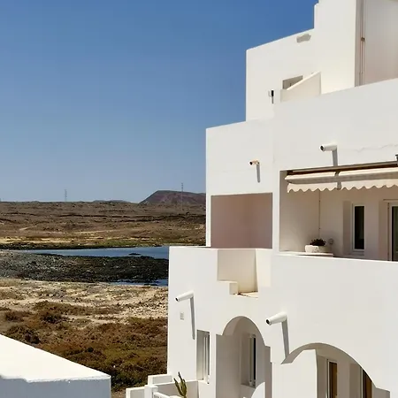 Apartment Sun & 9 Corralejo