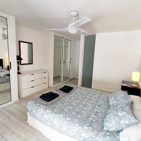 Sun & 9 Apartment *