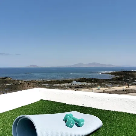 Apartment Sun & 9 Corralejo