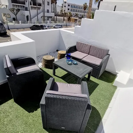 Sun & 9 Apartment