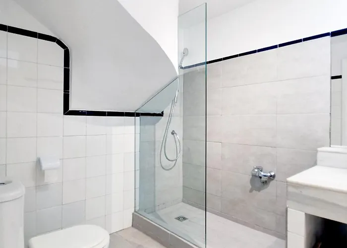 Sun & 9 Apartment Corralejo