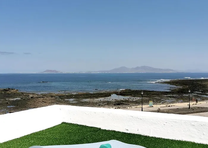 Apartment Sun & 9 Corralejo