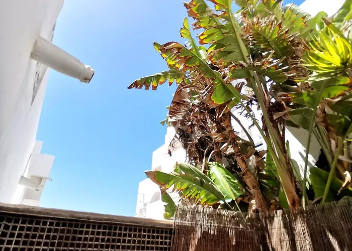 Sun & 9 Apartment Corralejo